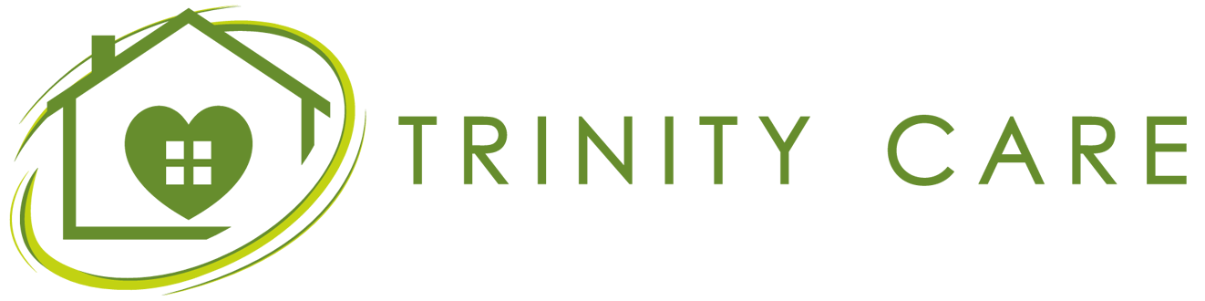 Trinity Care Logo