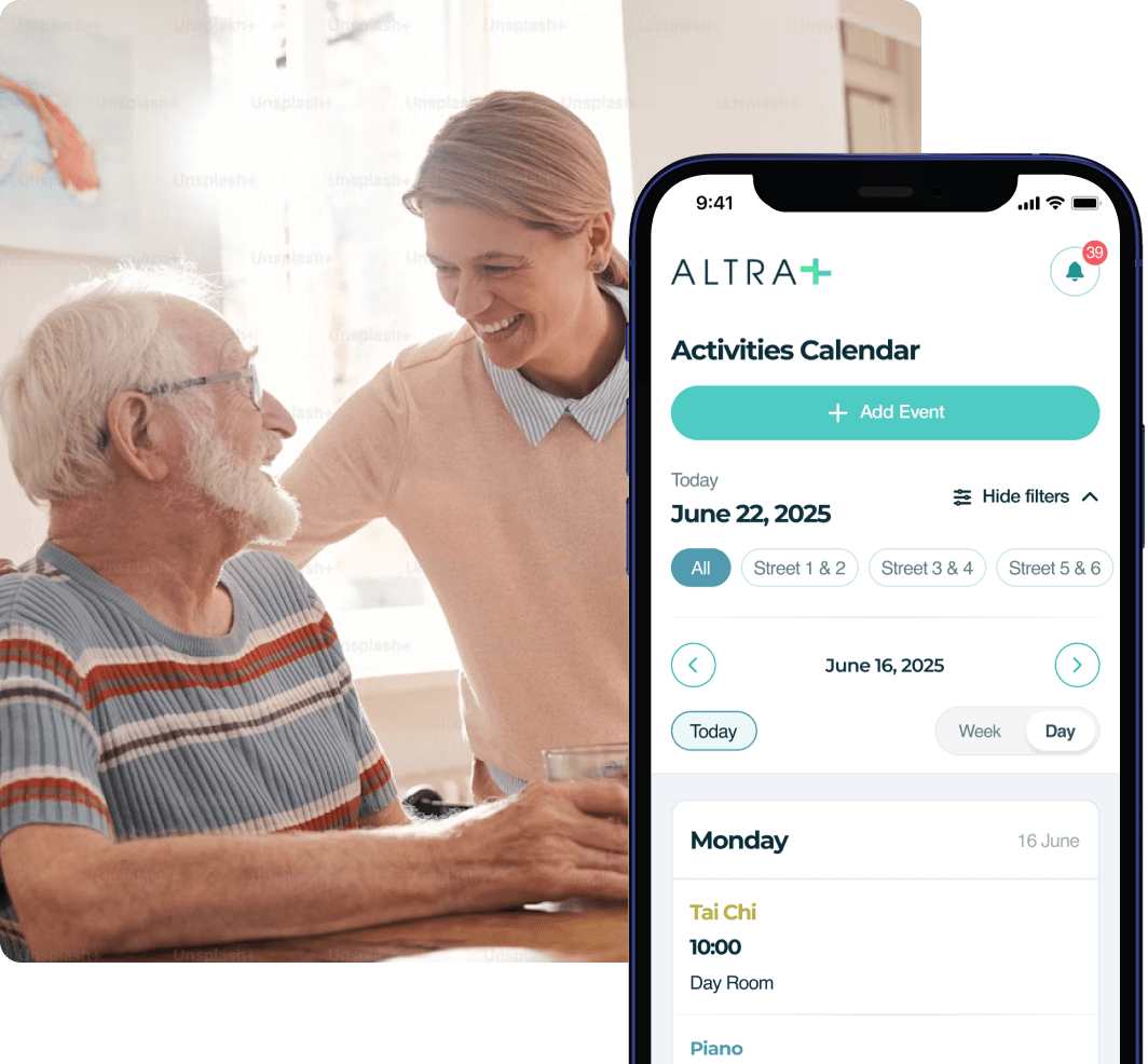 What You Can Achieve