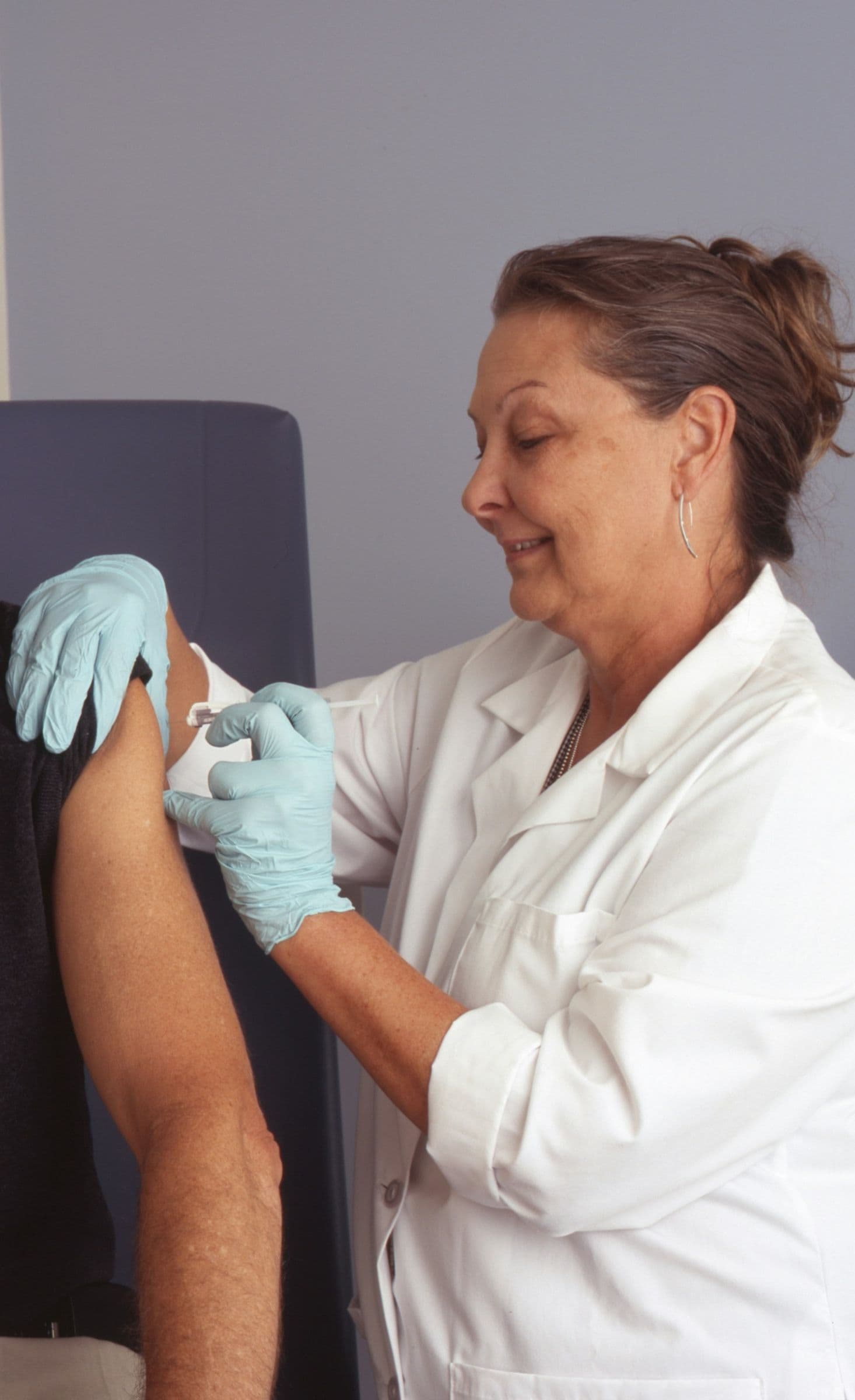 Day Services, Respite, Outpatient & More